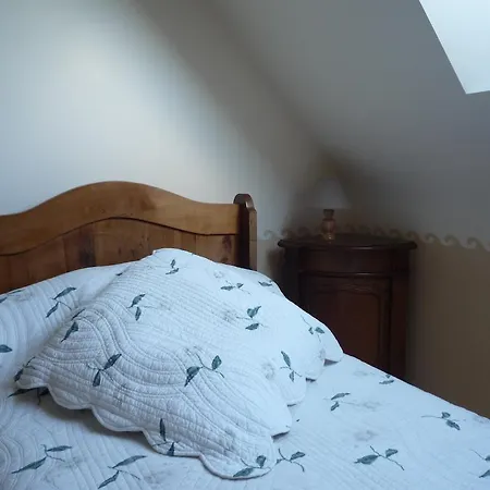 Hébergement de vacances Le Buis Scrignac