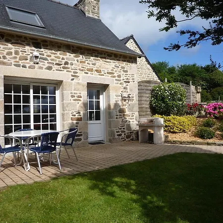 Hébergement de vacances Le Buis Scrignac